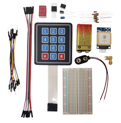 Parts Bag