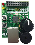 E3mini Development Board