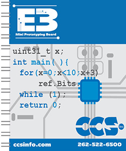 Embedded C Tutorial
