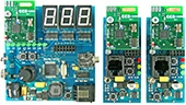 RF Networking Modules