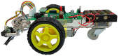 Robot Car