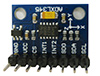 Accelerometer Sensor