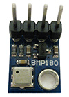 Pressure Sensor