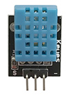 Humidity Sensor