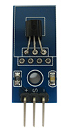 Temperature Sensor