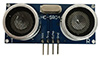 Ultrasonic Distance Sensor