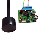 Ultrasonic Example