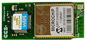 WiFi Board