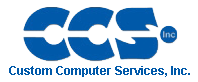 CCS, Inc.